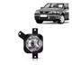 Imagem de Farol Auxiliar Gol G3 1999 a 2004 Lado Direito Import