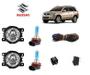 Imagem de Farol Auxiliar Grand Vitara 2008 Lamp H11 Super Branca Kit