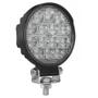 Imagem de Farol Auxiliar Hella Valuefit 5rd Led 14 Leds Curto Alcance