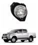 Imagem de Farol Auxiliar Hilux 2009,2010,2011 Sw-4 Lado Direito