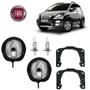 Imagem de Farol Auxiliar Idea Adventure 2012 Com H1 Par
