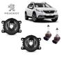 Imagem de Farol Auxiliar Importado Peugeot 2008 2016 H11 Par