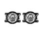 Imagem de Farol Auxiliar L200 Triton 2013 Com Lâmpada H11 Par