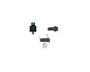 Imagem de Farol Auxiliar L200 Triton 2014 Com Lâmpada H11 Kit