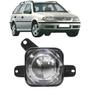 Imagem de Farol Auxiliar LD VOLKS PARATI 1999 2000 2001 2002 VIDRO