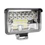 Imagem de Farol Auxiliar Led Off Road Retangular 4" 36 Led 108W