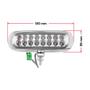 Imagem de Farol Auxiliar LED Slim 3 em 1 3,2W 12V/24V AP960