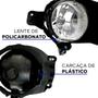 Imagem de Farol Auxiliar Milha Cobalt/Onix/Spin 2012 2013 2014 e S10 2017 2018 2019