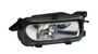 Imagem de Farol Auxiliar Milha Mb Actros Lado Esquerdo - 943820005