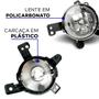 Imagem de Farol Auxiliar Milha Onix 2020 2021 2022 2023 2024 2025