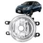 Imagem de Farol Auxiliar Milha Toyota Yaris Corolla Hilux  Lado Esquerdo 2014 A 2022