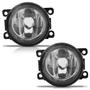 Imagem de Farol Auxiliar Mitsubishi Pajero Full 07/13 Completo + Halógenas