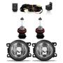 Imagem de Farol Auxiliar Mitsubishi Pajero Full 07/13 Completo + Halógenas
