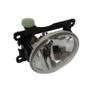 Imagem de Farol Auxiliar Peugeot 207 Sedan Passion XR 2008/13 ARTEBPar