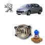 Imagem de Farol Auxiliar Peugeot 307 Sedan Presence  2008 ARTEB SBLD