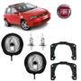 Imagem de Farol Auxiliar Stilo Sporting 2008 Com H1 Par