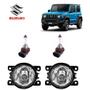 Imagem de Farol Auxiliar Suzuki Jimmy 2019 Com Lâmpada H11 Par