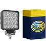 Imagem de Farol Auxiliar Valuefit 4sq 2.0 16 Leds Longo Alcance Hella