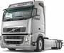 Imagem de Farol Auxiliar Volvo Fh13 Com Moldura Direito