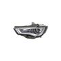Imagem de Farol Bi-xenon A3/a3 Sportback 2008 a 2012 Esquerdo Hella