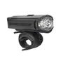 Imagem de Farol Bike Alumínio Sentec 1 Led 500-700 Lms 5 Funções Preto