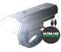 Imagem de Farol Bike Bicicleta Recarregavel Com Sinalizador Dianteiro Super Led Premium