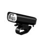 Imagem de Farol Bike Lanterna 400 Lumens Usb Recarregavel Preto