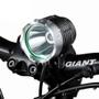 Imagem de Farol Bike Monster Led Xm-L T6 Forte 5.260.000 Lm Bateria