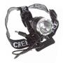 Imagem de Farol Bike Profissional 5.300.000 Lumens Led T6