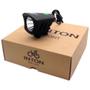 Imagem de Farol Bike Profissional 8.4v Foco Fixo 1200 Lumens Inton