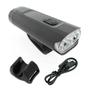 Imagem de Farol Bike Recarregável Absolute Prime 1000 C/ Função Power Bank