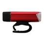 Imagem de Farol Bike Tsw 180 Lumens Sinalizador Lanterna Led Vermelho