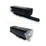 Imagem de Farol Bike Usb Rechargeable Aluminum Light 180 Lumens MCQD001