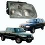 Imagem de Farol Blazer 1996 a 1998  S10 1998 a 2000  Orgus Direito