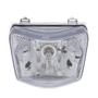 Imagem de Farol (bloco Optico) C/ Lampada Keisi Nxr Bros 150 09/12 F016