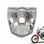 Imagem de Farol Bloco Óptico Honda Cg Titan 125/150 Fan 2014 À 2015