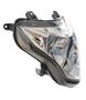 Imagem de Farol Bloco Óptico Honda Hornet Cb 600 12-13 Transparente