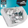 Imagem de Farol Bloco Optico Nxr Bros 150 2009 á 2012 Bros 125 2009 á 2014 Pop 100 2006 á 2015