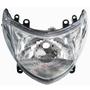 Imagem de Farol Bloco Optico Suzuki An125 Burgman 2005 A 2010 Original