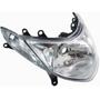 Imagem de Farol Bloco Optico Suzuki An125 Burgman 2005 A 2010 Original