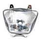 Imagem de Farol Bloco Otico Nx 400 Falcon Modelo Original 04022-r