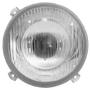 Imagem de Farol Brasília Variant H4 Interno Sem Luz Estacionamento
