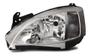 Imagem de Farol c3 03 04 05 06 07 08 a 12 masc cromada c auxiliar ld