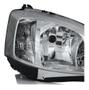 Imagem de Farol c3 03 04 05 06 07 08 a 12 masc cromada c auxiliar ld