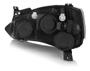 Imagem de Farol c3 03 04 05 06 07 08 a 12 masc cromada c auxiliar ld