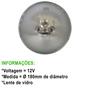 Imagem de Farol caminhão mb 1111 1113 1313 antigo sealed beam 12v