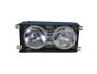 Imagem de Farol Caminhao MB 1214 Atron Apos 2000 Esquerdo (FM-117LE)