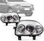 Imagem de Farol clio 1998 99 00 01 duplo