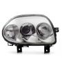 Imagem de Farol clio 1998 99 00 01 duplo
