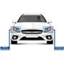 Imagem de Farol Com LED S10 Trailblazer 2017 2018 2019 2020 2021 2022